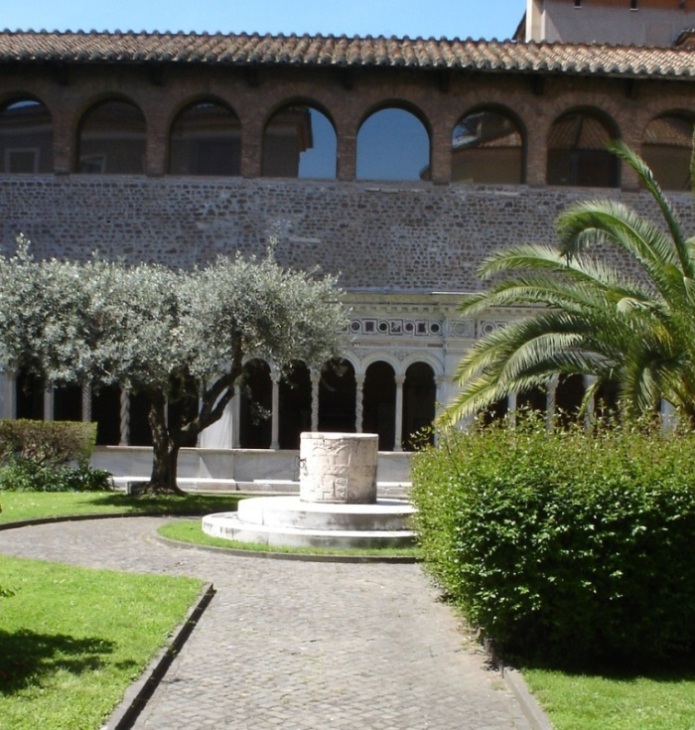 Foto de Roma, Italia