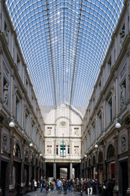 Foto de Bruselas, Bélgica