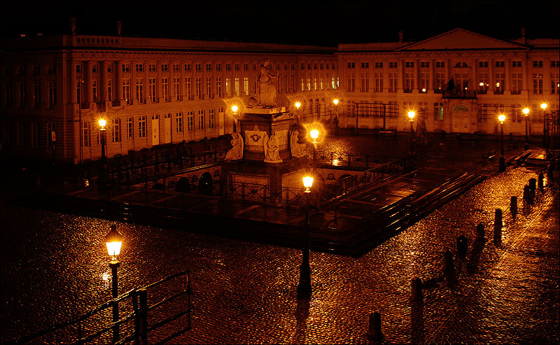 Foto de Bruselas, Bélgica