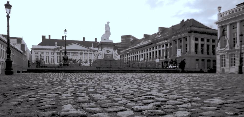 Foto de Bruselas, Bélgica
