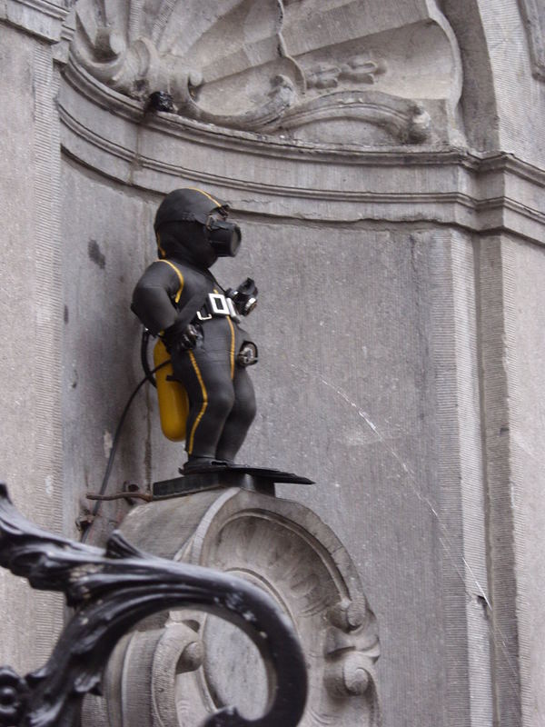 Foto de Bruselas, Bélgica