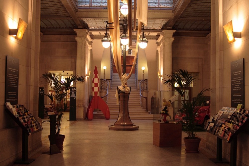 Foto de Bruselas, Bélgica