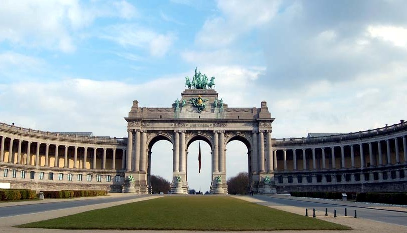 Foto de Bruselas, Bélgica