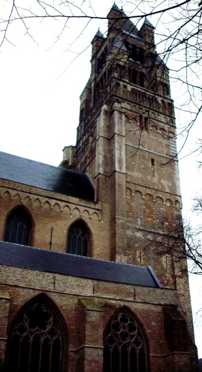 Foto de Brujas, Bélgica
