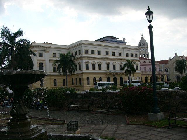 Foto de San Felipe (Casco Viejo), Panamá