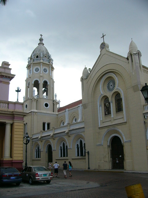Foto de San Felipe (Casco Viejo), Panamá