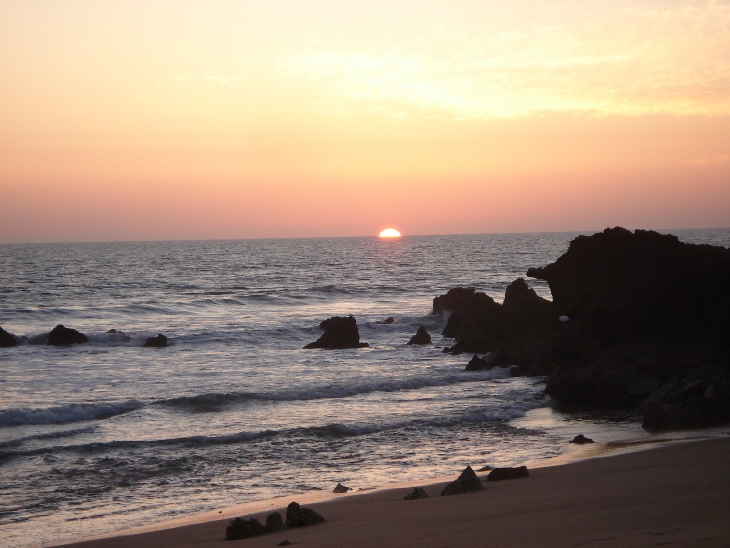 Foto de Tarifa (Cádiz), España