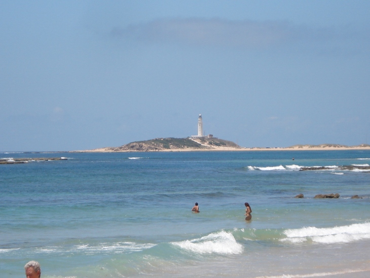 Foto de Caños de Meca (Cádiz), España