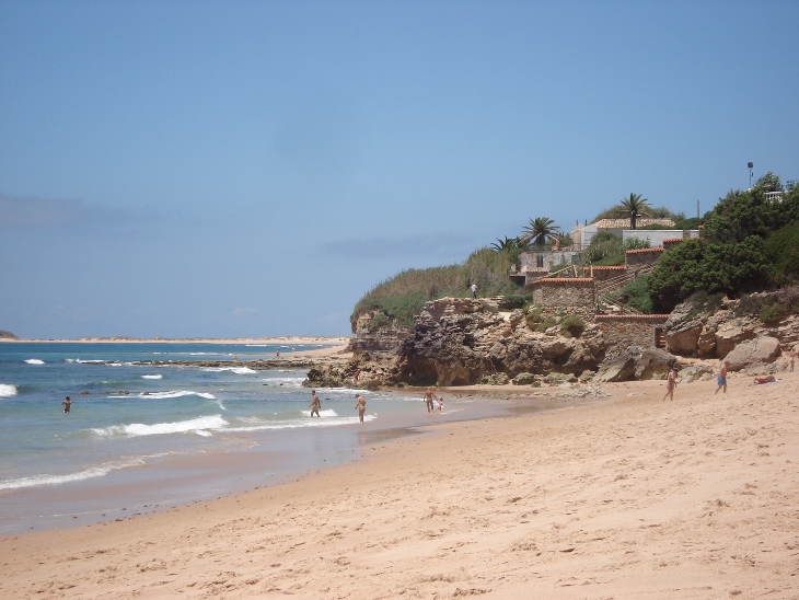 Foto de Caños de Meca (Cádiz), España