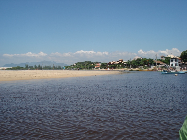 Foto de Guarda do Embaú, Brasil
