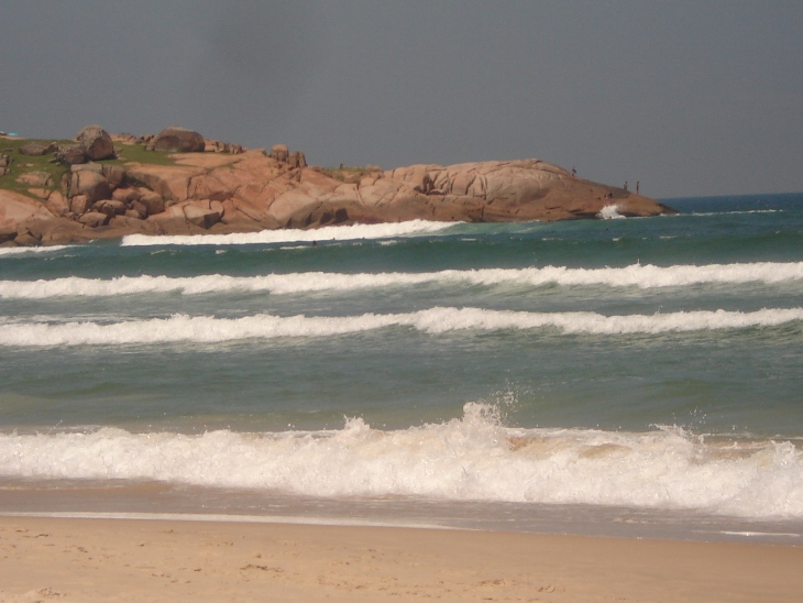 Foto de Guarda do Embaú, Brasil