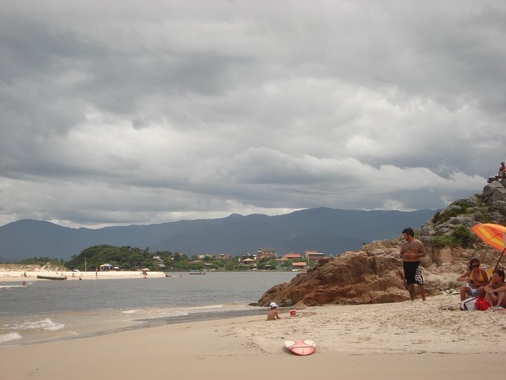 Foto de Guarda do Embaú, Brasil