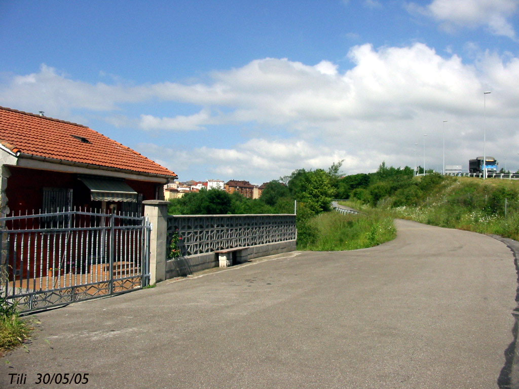 Foto de Oviedo (Asturias), España