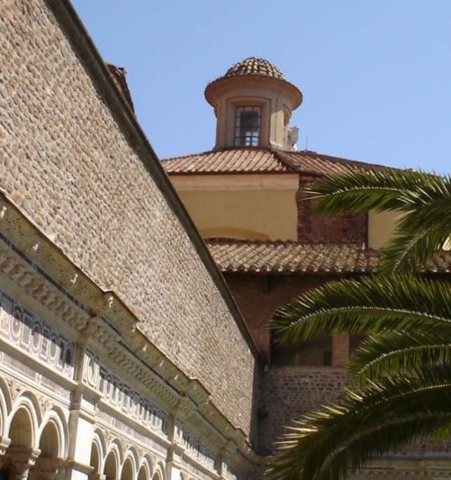 Foto de Roma, Italia