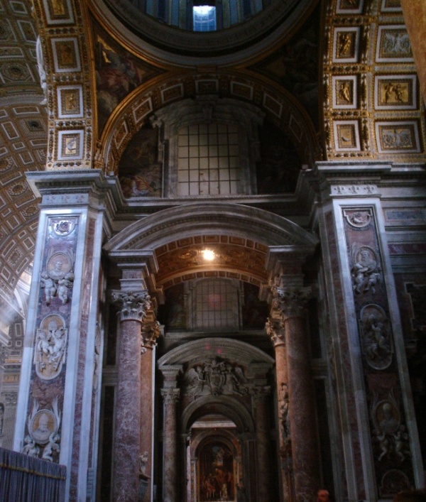 Foto de Vaticano, Italia