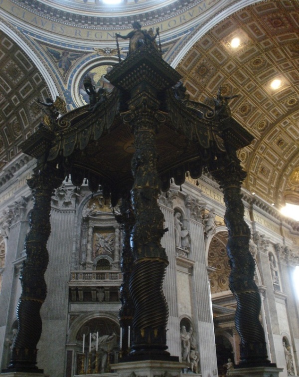 Foto de Vaticano, Italia