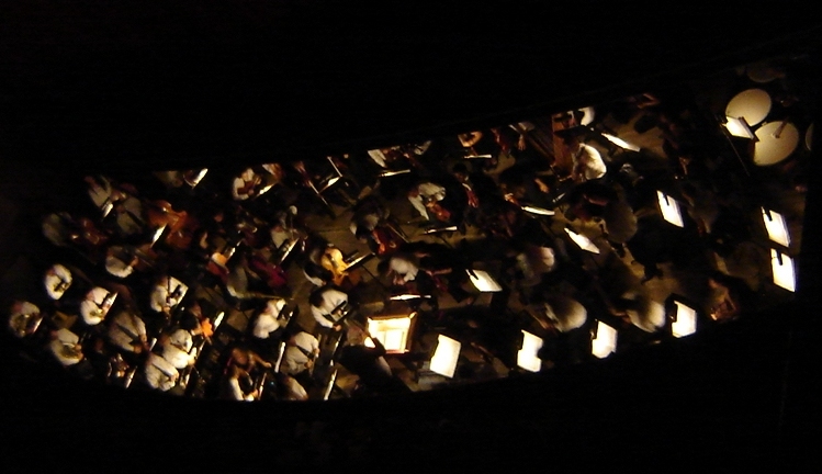 Foto de La Plata, Buenos Aires, Argentina