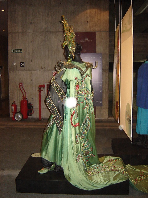 Foto de La Plata, Buenos Aires, Argentina