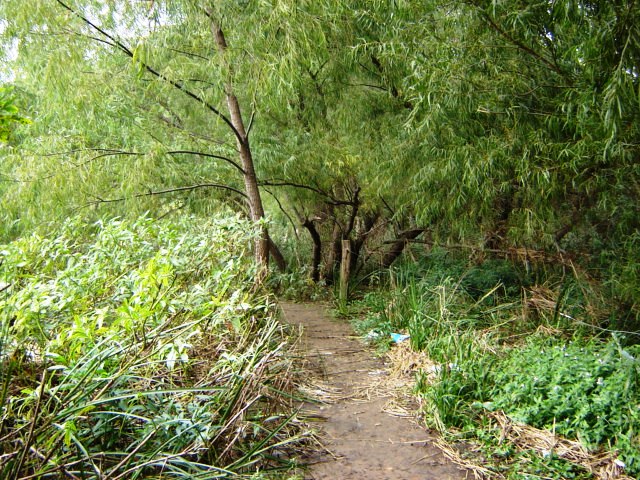 Foto de Acasusso, Buenos Aires, Argentina