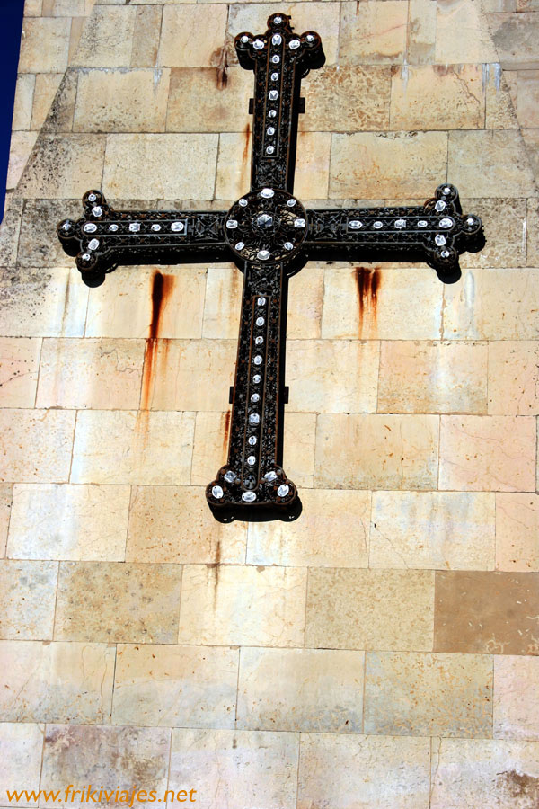 Foto de Oviedo (Asturias), España