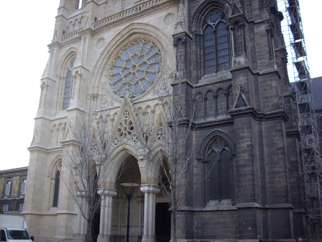 Foto de Bordeaux, Francia