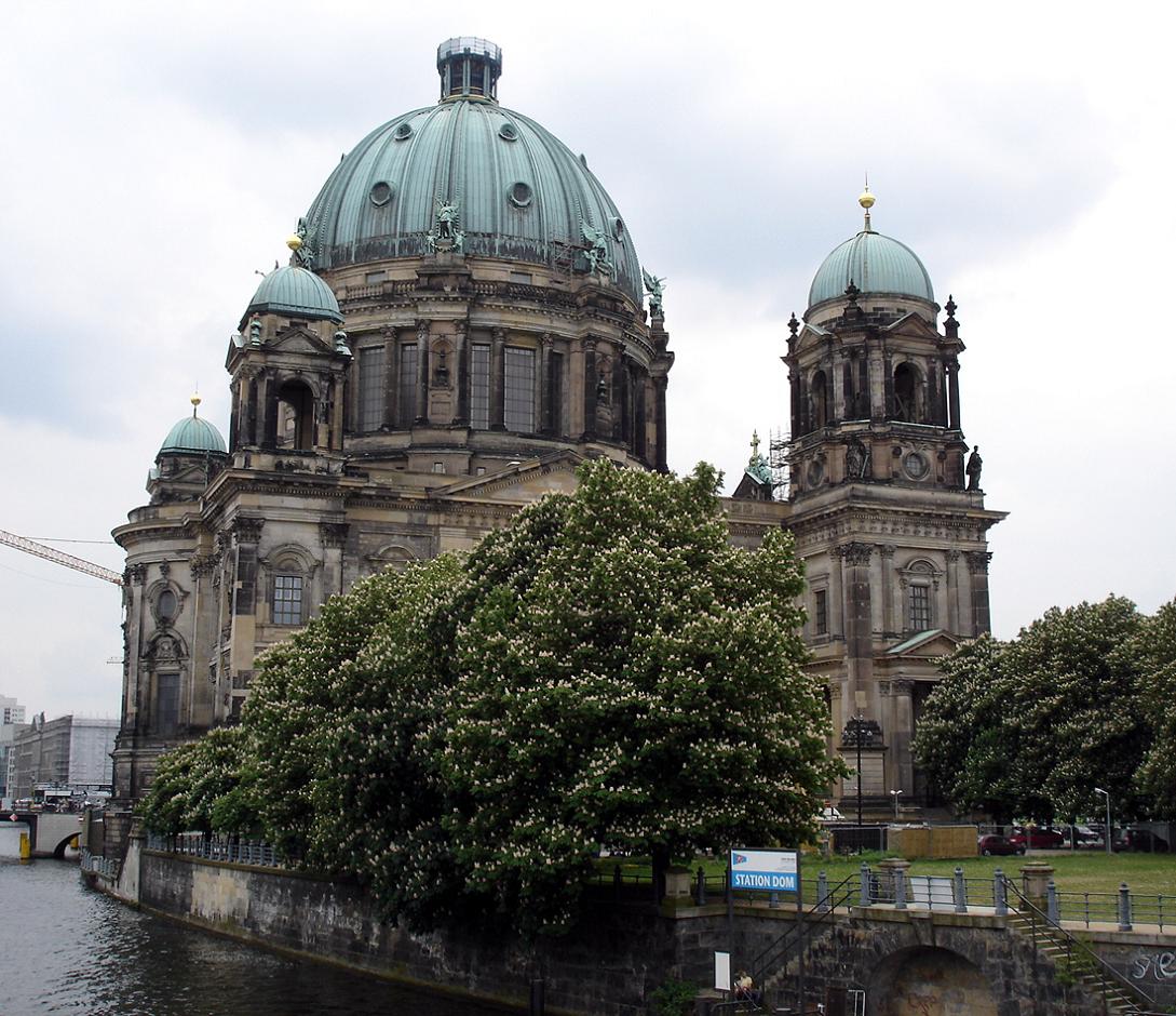 Foto de Berlín, Alemania