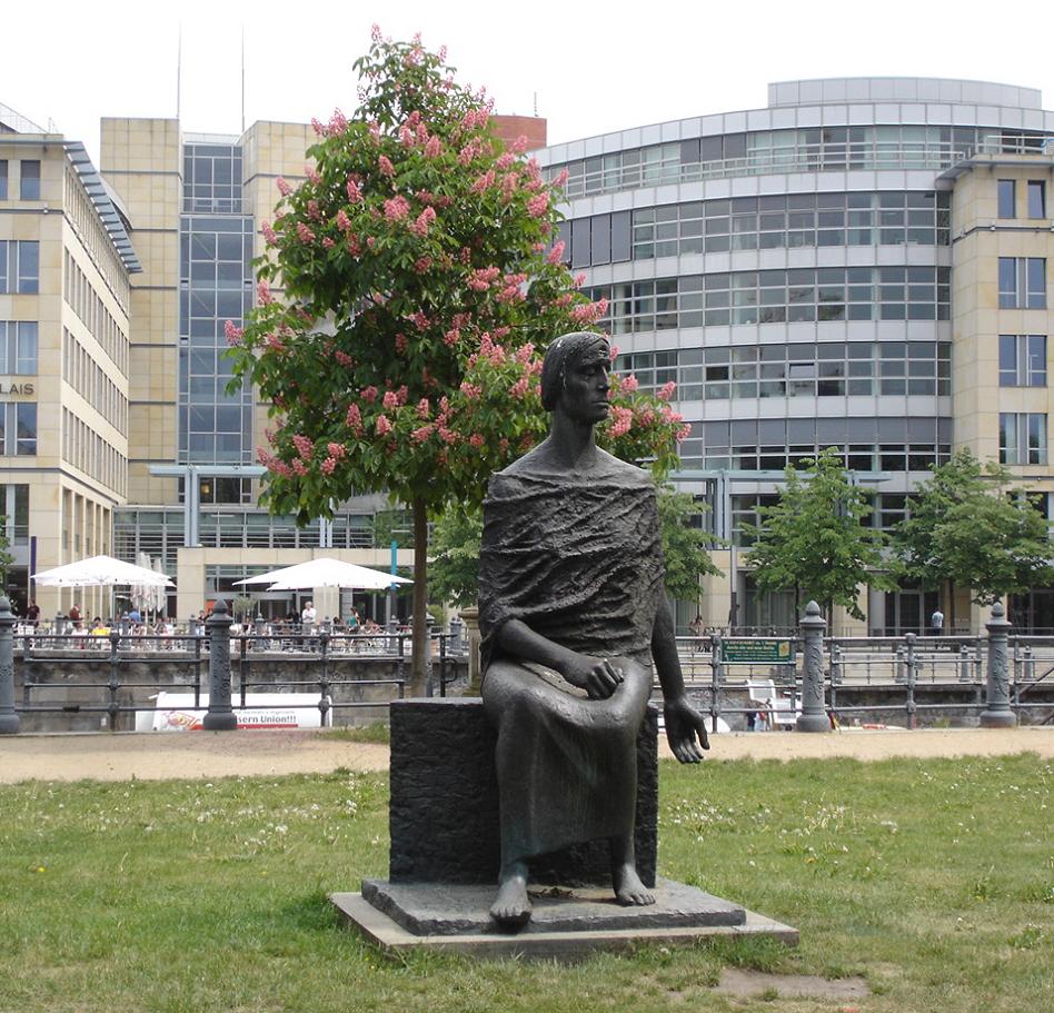 Foto de Berlín, Alemania