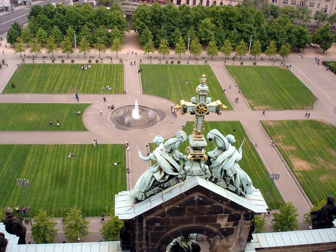 Foto de Berlín, Alemania