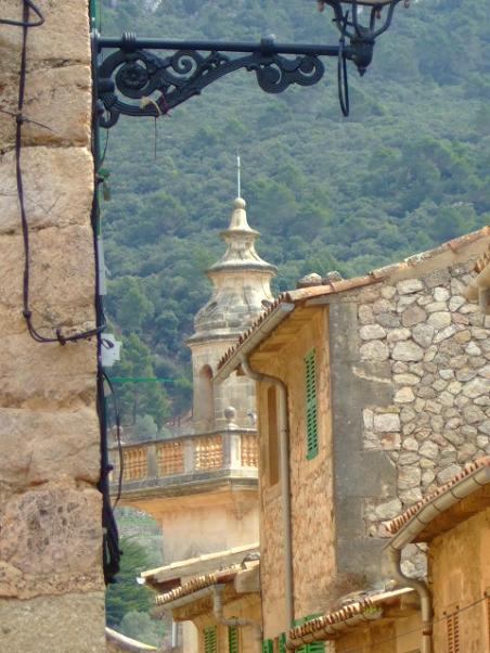 Foto de Valldemossa (Illes Balears), España