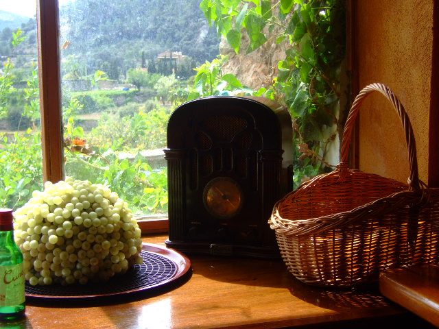 Foto de Valldemossa (Illes Balears), España