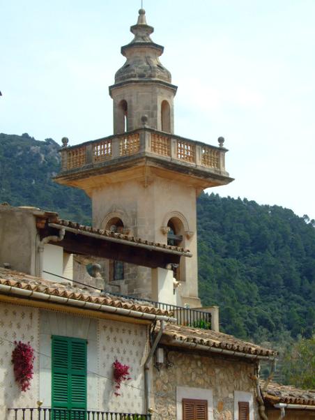 Foto de Valldemossa (Illes Balears), España