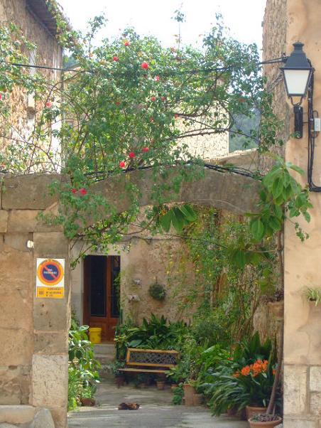 Foto de Valldemossa (Illes Balears), España