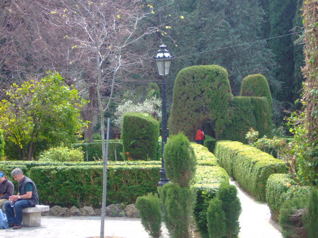 Foto de Valldemossa (Illes Balears), España