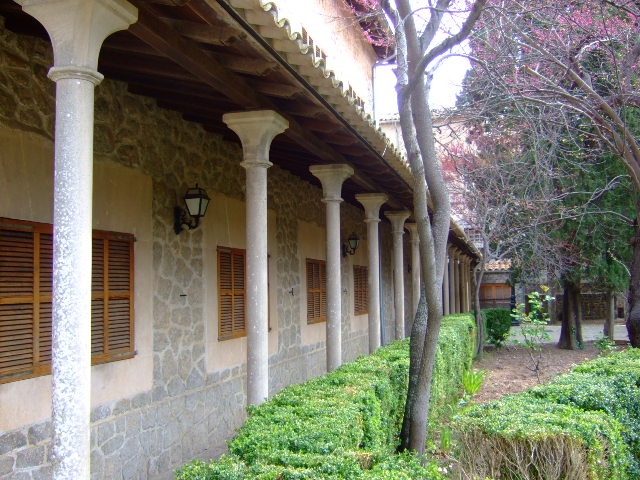 Foto de Valldemossa (Illes Balears), España