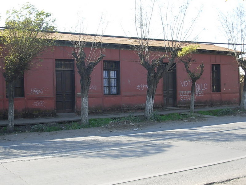 Foto de Paine, Chile