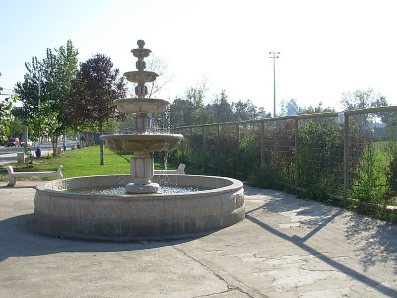 Foto de Paine, Chile