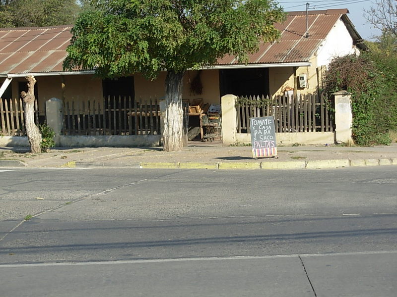 Foto de Paine, Chile