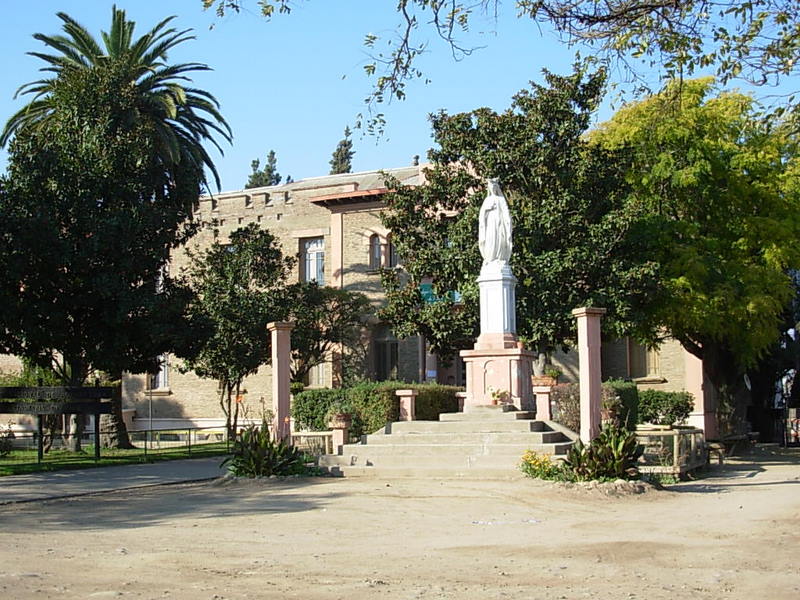 Foto de Paine, Chile