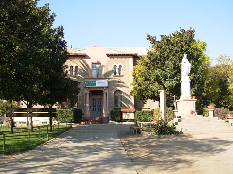 Foto de Paine, Chile