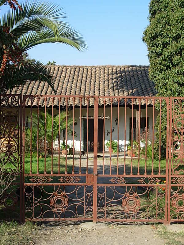 Foto de Paine, Chile