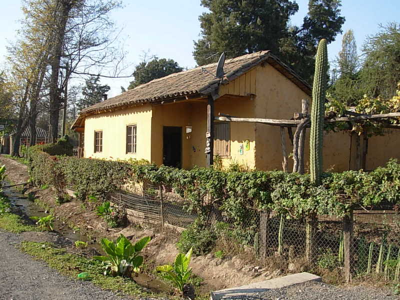 Foto de Paine, Chile