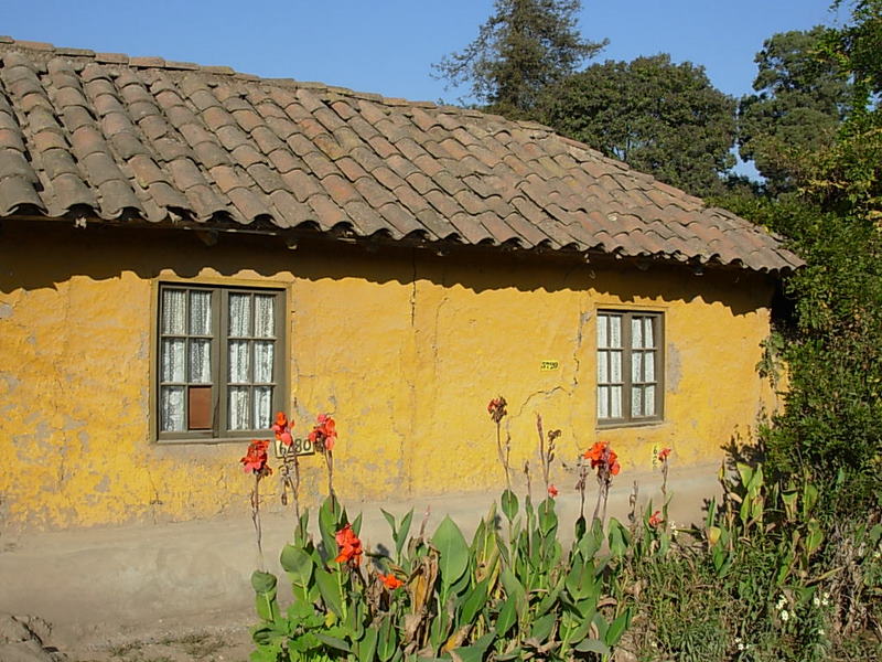 Foto de Paine, Chile