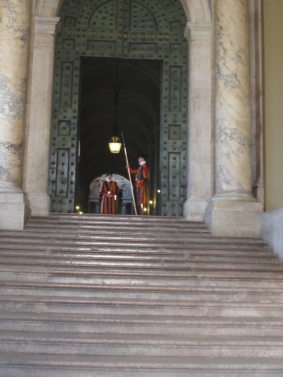 Foto de Vaticano, Italia