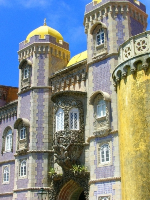 Foto de Sintra, Portugal
