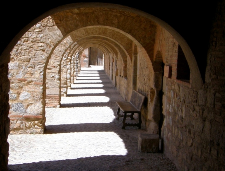 Foto de Salses, Francia