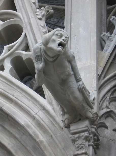 Foto de Carcassonne, Francia