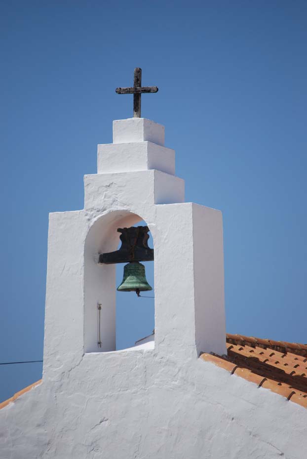 Foto de Sant Francesc Eivissa ( Ibiza) (Illes Balears), España