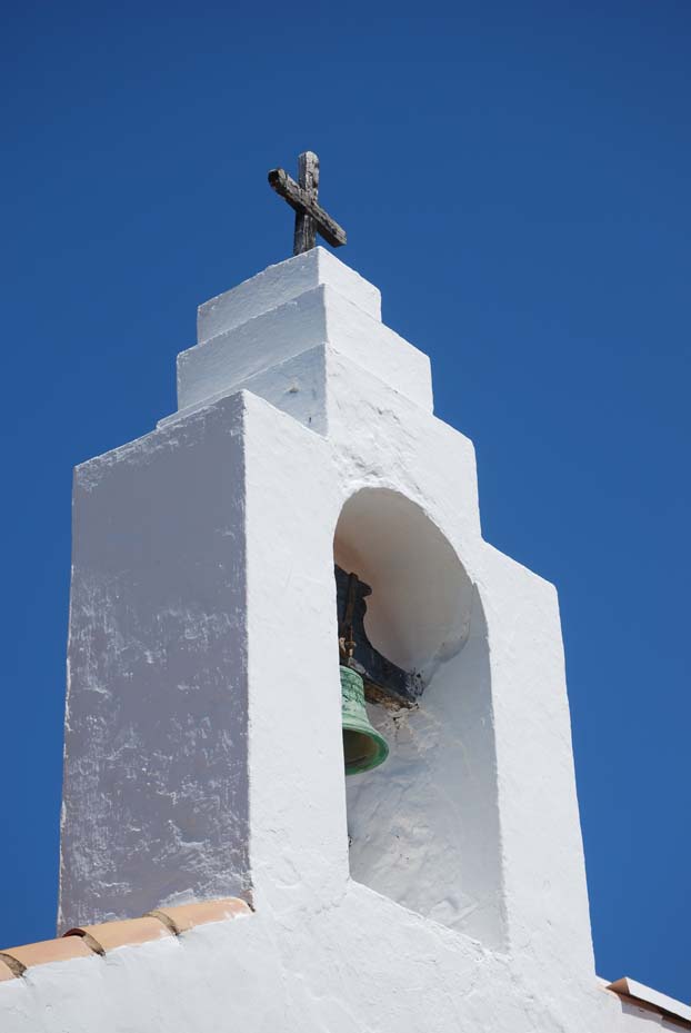 Foto de Sant Francesc Eivissa ( Ibiza) (Illes Balears), España
