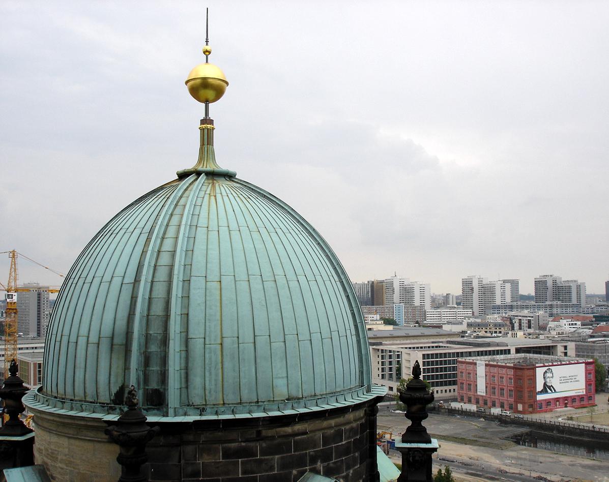 Foto de Berlín, Alemania