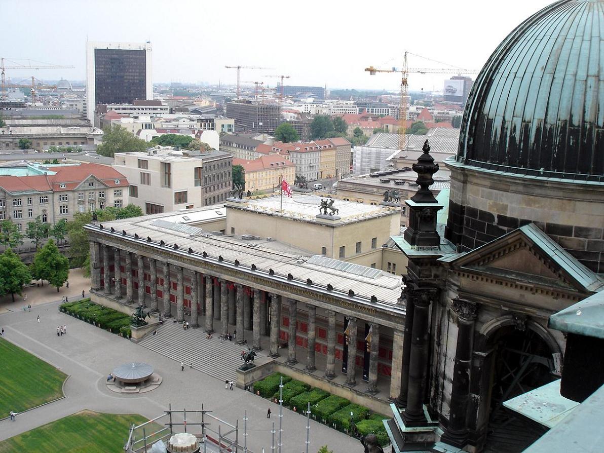 Foto de Berlín, Alemania